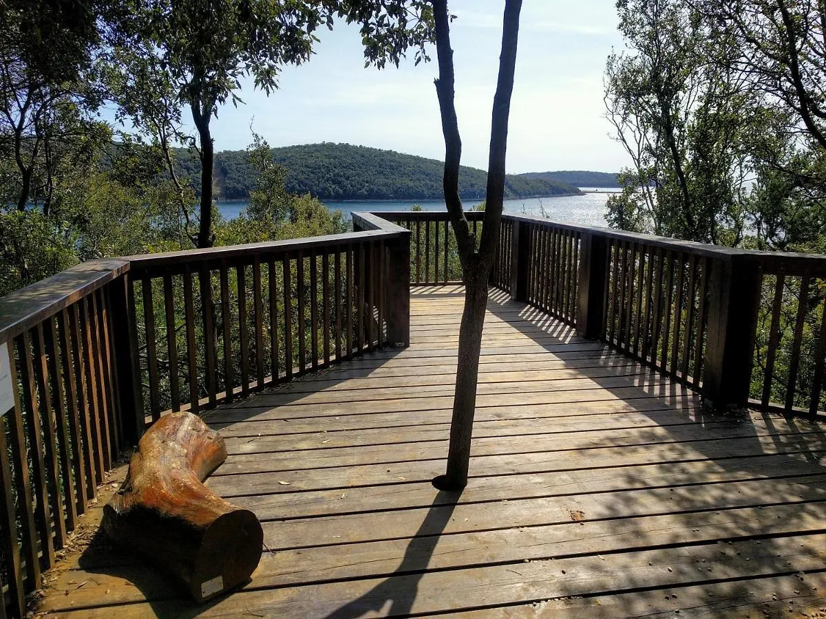Guest house Apartment Helena Kanfanar