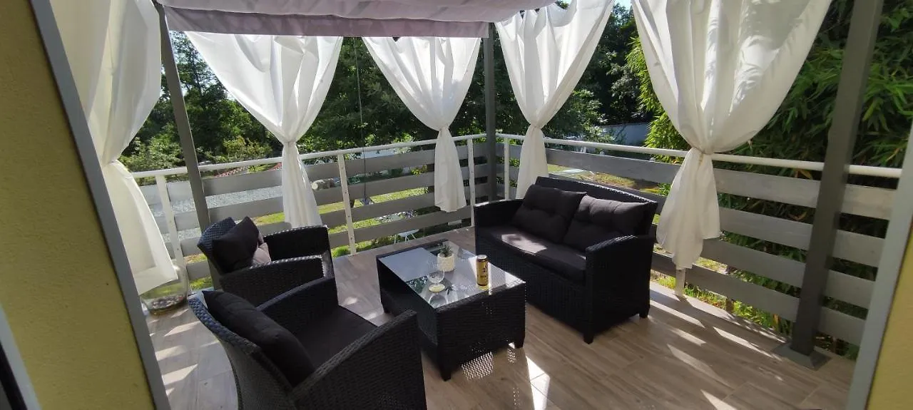 Apartment Helena Kanfanar 3*,  Croatia