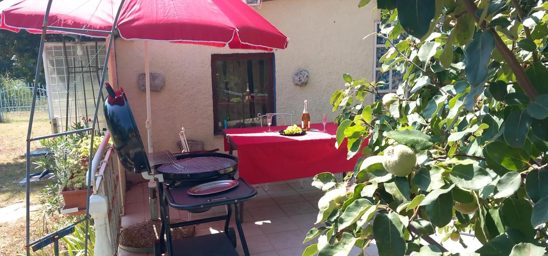 Guest house Apartment Helena Kanfanar