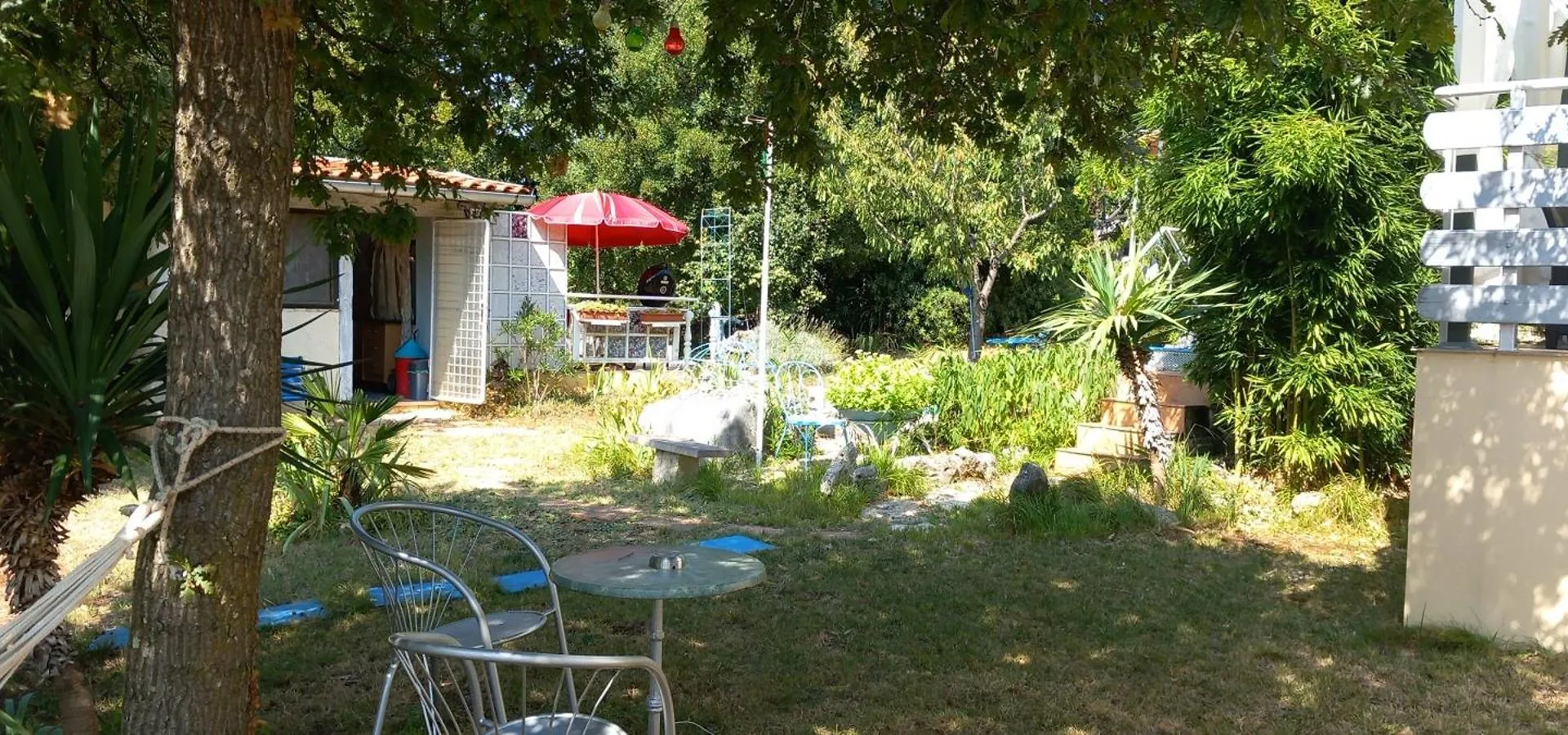 Apartment Helena Kanfanar Guest house