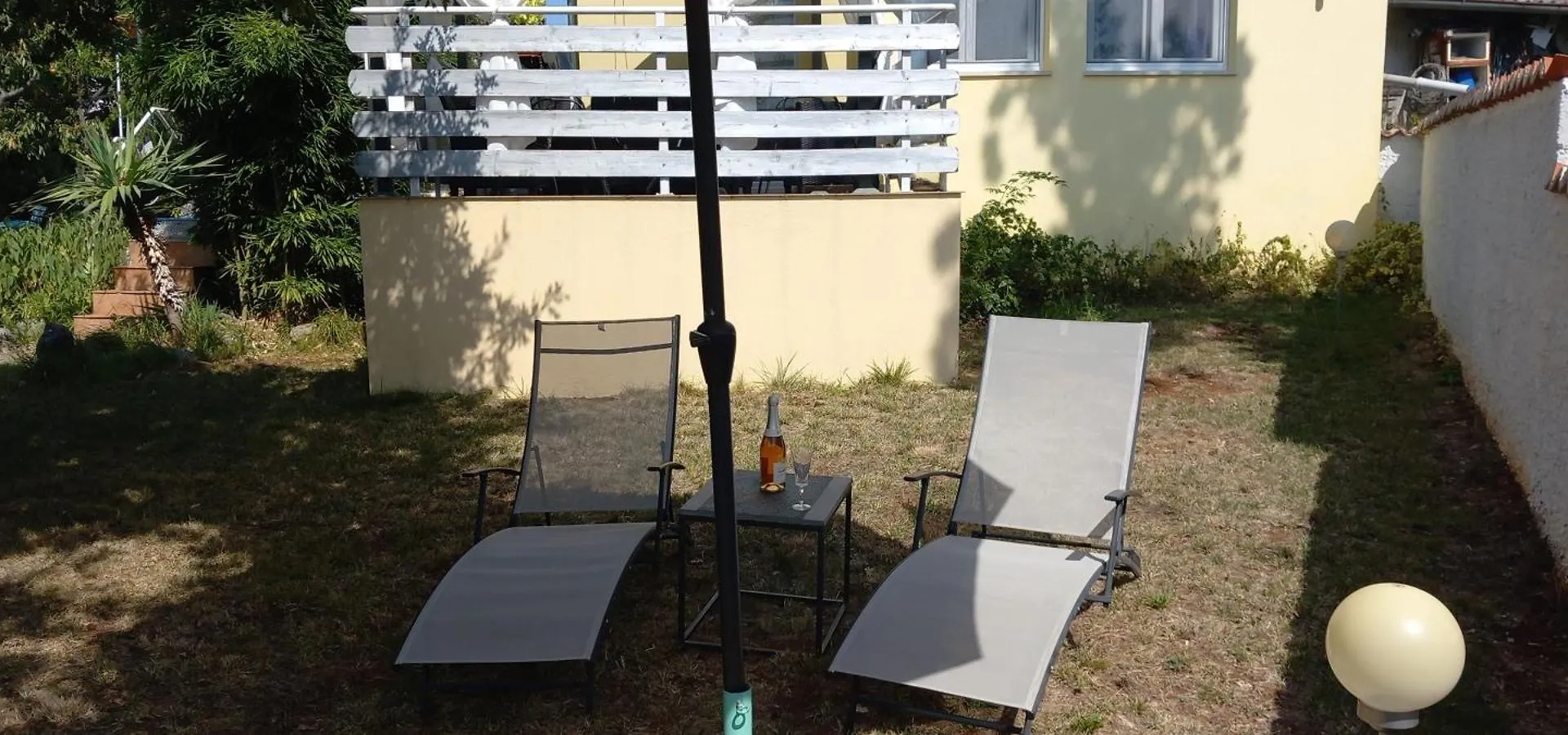 *** Guest house Apartment Helena Kanfanar Croatia